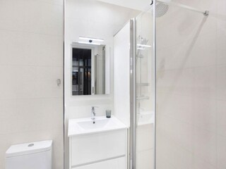 Appartement Llafranc Kenmerken 14