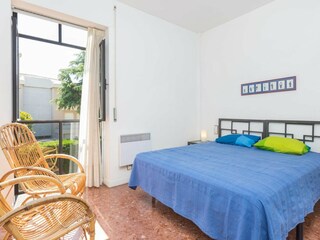 Apartment Llafranc Ausstattung 15