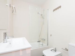 Apartment Llafranc Ausstattung 16