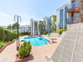 Appartement Llafranc Omgeving 24