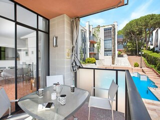 Apartment Llafranc  39