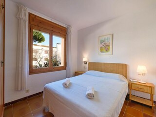 Apartamento Calella de Palafrugell Características 6