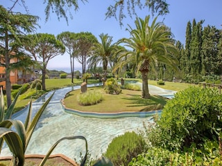 Apartment Calella de Palafrugell Außenaufnahme 5