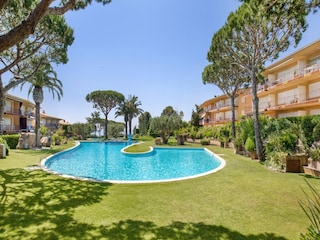 Apartment Calella de Palafrugell Umgebung 20
