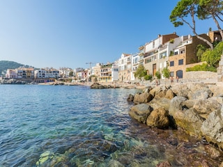 Apartment Calella de Palafrugell Umgebung 23