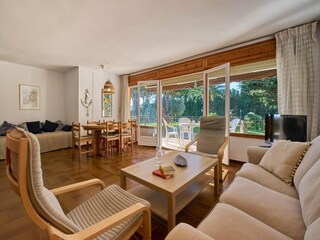 Apartamento Calella de Palafrugell Características 10