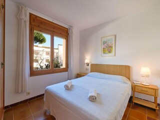 Apartment Calella de Palafrugell Ausstattung 9
