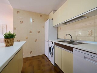 Apartamento Calella de Palafrugell Características 11
