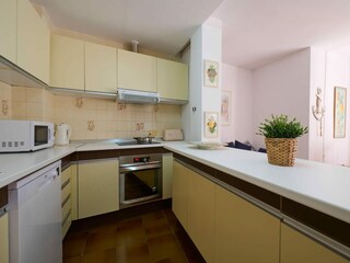 Apartamento Calella de Palafrugell Características 13