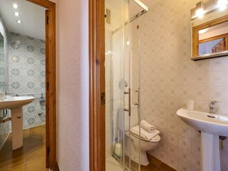 Apartamento Calella de Palafrugell Características 14