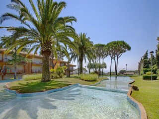 Apartamento Calella de Palafrugell Entorno 34