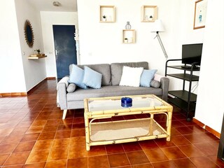Appartement Calella de Palafrugell Équipement 9