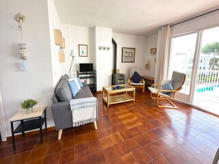 Appartement Calella de Palafrugell Équipement 11