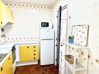 Apartment Calella de Palafrugell Features 12