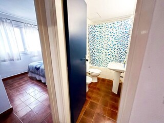 Appartement Calella de Palafrugell Kenmerken 15