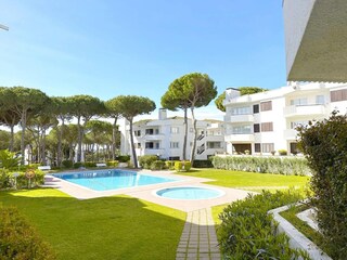 Appartement Calella de Palafrugell Environnement 19