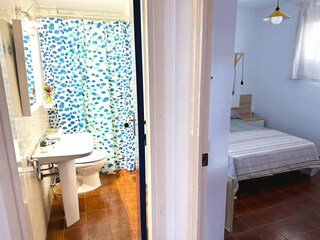 Apartment Calella de Palafrugell Features 15