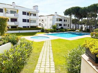 Apartment Calella de Palafrugell Environment 24