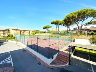 Appartement Calella de Palafrugell Environnement 24