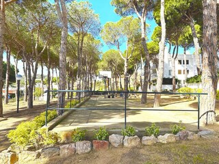 Apartment Calella de Palafrugell Outdoor Recording 3