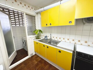 Apartment Calella de Palafrugell Features 16