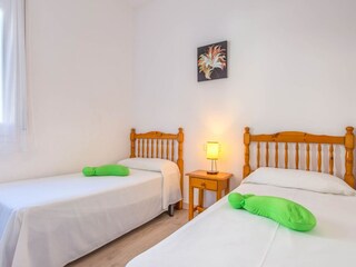 Appartement Llafranc Kenmerken 4