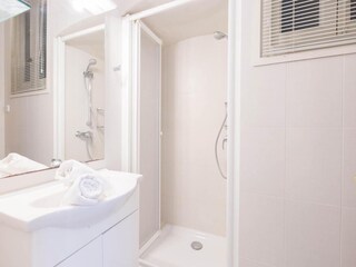 Apartamento Llafranc Características 6