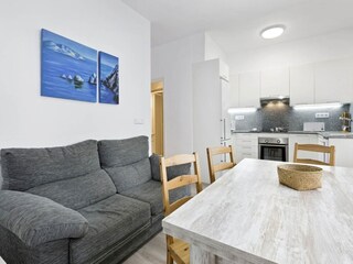 Appartement Llafranc Kenmerken 8