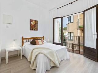 Appartement Llafranc Kenmerken 9