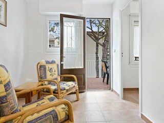 Apartment Llafranc Features 12