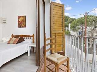 Appartement Llafranc Équipement 13