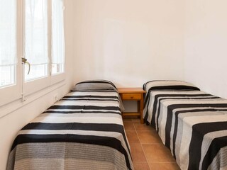 Appartement Llafranc Kenmerken 12