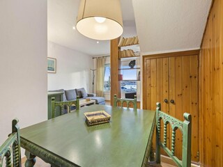 Appartement Llafranc Kenmerken 13