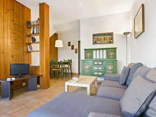 Appartement Llafranc Kenmerken 14