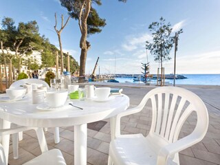 Appartement Llafranc Enregistrement extérieur 1