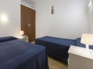 Apartamento Llafranc Características 5