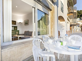 Apartment Llafranc Outdoor Recording 2