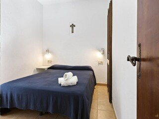 Apartamento Llafranc Características 8