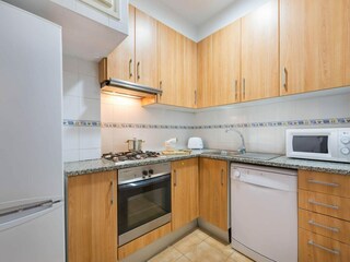 Appartement Llafranc Équipement 12