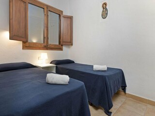 Appartement Llafranc Équipement 9