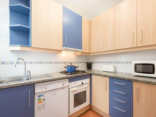 Appartement Llafranc Kenmerken 14