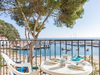 Apartment Llafranc Outdoor Recording 2