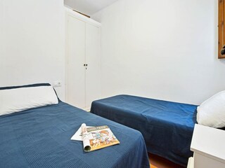Apartamento Llafranc Características 5