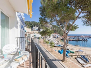 Apartment Llafranc Outdoor Recording 3