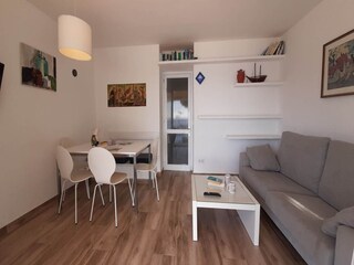 Apartment Llafranc Features 1