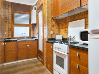 Appartamento Llafranc Caratteristiche 4