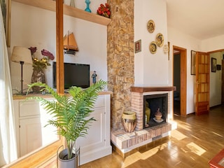 Apartment Llafranc Features 2