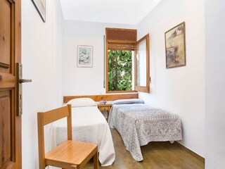 Apartamento Llafranc Características 6
