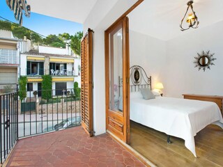 Appartamento Llafranc Caratteristiche 7