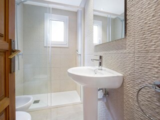 Appartement Llafranc Équipement 5